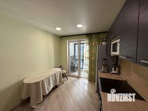 2-к квартира, вторичка, 59м2, 3/11 этаж