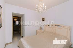 3-к квартира, вторичка, 74м2, 8/10 этаж