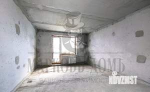 Студия квартира, вторичка, 34м2, 1/10 этаж