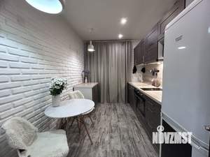 1-к квартира, вторичка, 44м2, 1/9 этаж