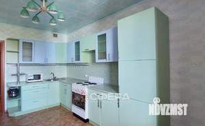 2-к квартира, вторичка, 53м2, 8/17 этаж