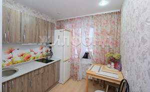 1-к квартира, вторичка, 32м2, 3/9 этаж