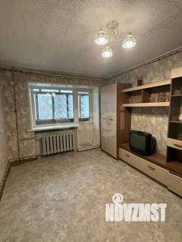 1-к квартира, вторичка, 32м2, 5/5 этаж