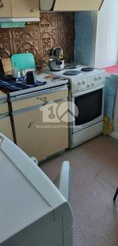 3-к квартира, вторичка, 53м2, 4/5 этаж