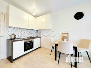 3-к квартира, вторичка, 59м2, 2/10 этаж