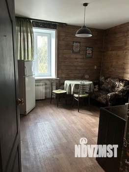1-к квартира, вторичка, 40м2, 1/2 этаж