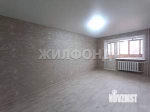 1-к квартира, вторичка, 29м2, 4/5 этаж