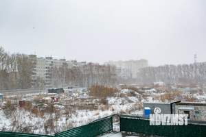 Студия квартира, вторичка, 35м2, 3/27 этаж