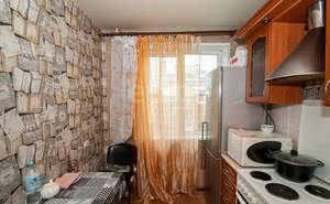 3-к квартира, вторичка, 60м2, 7/9 этаж