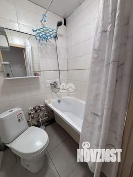 1-к квартира, вторичка, 30м2, 6/9 этаж