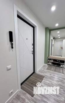 2-к квартира, вторичка, 45м2, 4/5 этаж