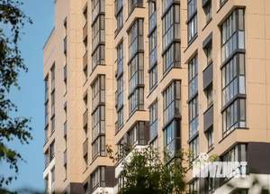 1-к квартира, вторичка, 31м2, 3/17 этаж