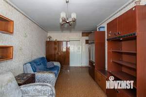 3-к квартира, вторичка, 63м2, 9/9 этаж