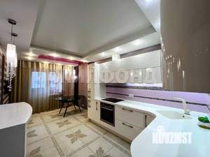 2-к квартира, вторичка, 73м2, 4/16 этаж