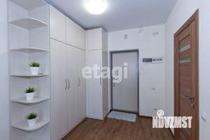 Студия квартира, вторичка, 30м2, 8/19 этаж