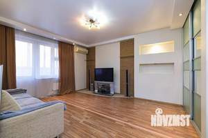 1-к квартира, вторичка, 41м2, 3/10 этаж