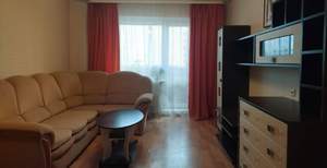 1-к квартира, вторичка, 40м2, 6/10 этаж