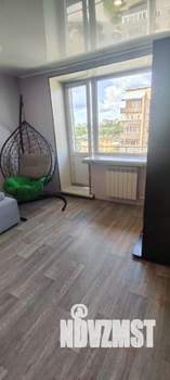 1-к квартира, вторичка, 31м2, 8/9 этаж