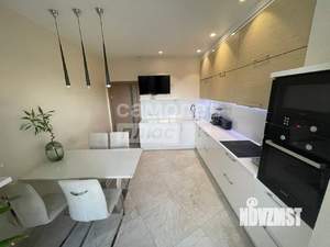 3-к квартира, вторичка, 94м2, 6/9 этаж