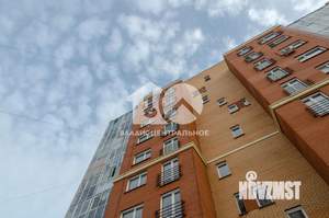 3-к квартира, вторичка, 73м2, 10/10 этаж