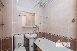 2-к квартира, вторичка, 44м2, 5/5 этаж
