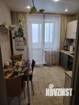 2-к квартира, вторичка, 58м2, 5/10 этаж