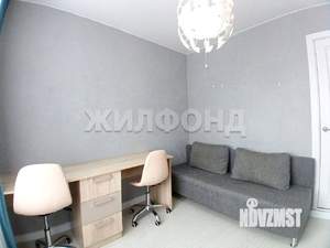 3-к квартира, вторичка, 62м2, 9/10 этаж