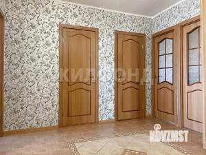 3-к квартира, вторичка, 91м2, 9/10 этаж