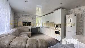 2-к квартира, вторичка, 64м2, 1/4 этаж