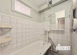 2-к квартира, вторичка, 47м2, 5/5 этаж