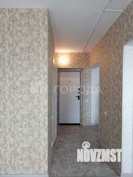 1-к квартира, вторичка, 40м2, 8/17 этаж