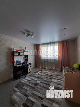 2-к квартира, вторичка, 55м2, 1/10 этаж