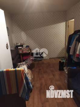 2-к квартира, вторичка, 43м2, 1/5 этаж