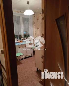 1-к квартира, вторичка, 30м2, 4/5 этаж
