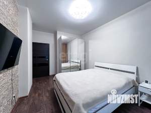 1-к квартира, вторичка, 41м2, 6/22 этаж