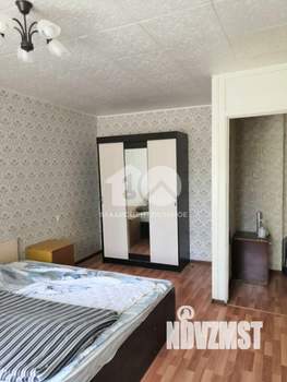1-к квартира, вторичка, 29м2, 3/5 этаж