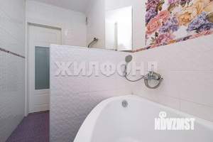 1-к квартира, вторичка, 39м2, 8/10 этаж