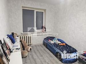 2-к квартира, вторичка, 44м2, 9/9 этаж