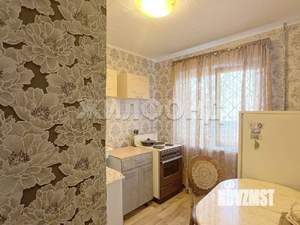 3-к квартира, вторичка, 58м2, 1/5 этаж