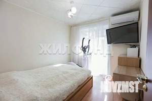 3-к квартира, вторичка, 64м2, 4/9 этаж