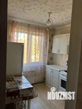 2-к квартира, вторичка, 45м2, 5/5 этаж