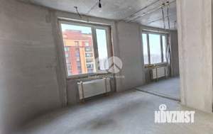 1-к квартира, вторичка, 42м2, 7/7 этаж