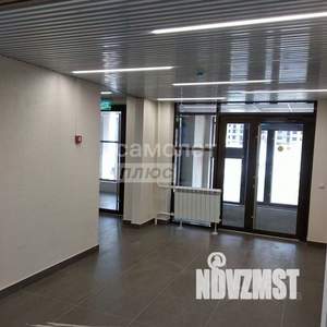 1-к квартира, вторичка, 45м2, 5/17 этаж