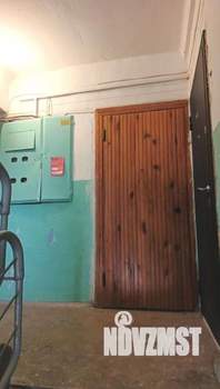 2-к квартира, вторичка, 44м2, 5/9 этаж