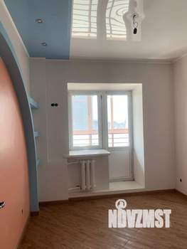 4-к квартира, вторичка, 96м2, 3/10 этаж