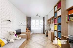 2-к квартира, вторичка, 71м2, 14/25 этаж
