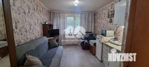 Студия квартира, вторичка, 23м2, 1/5 этаж