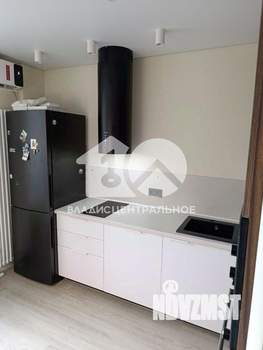 1-к квартира, вторичка, 35м2, 4/9 этаж
