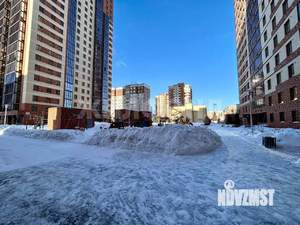 1-к квартира, вторичка, 20м2, 11/12 этаж