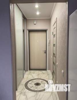 Студия квартира, сданный дом, 29м2, 5/26 этаж